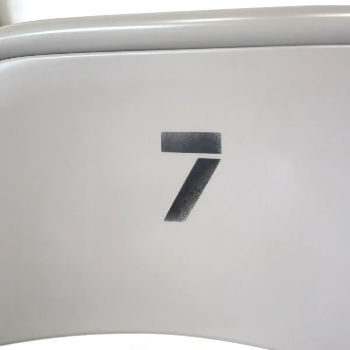 COSCO メタルチェア フォールディング