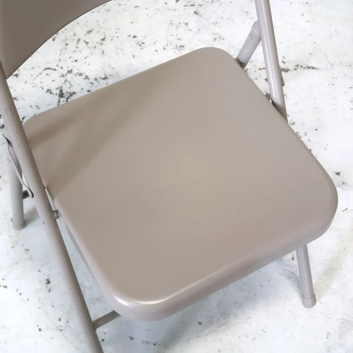 COSCO メタルチェア フォールディング