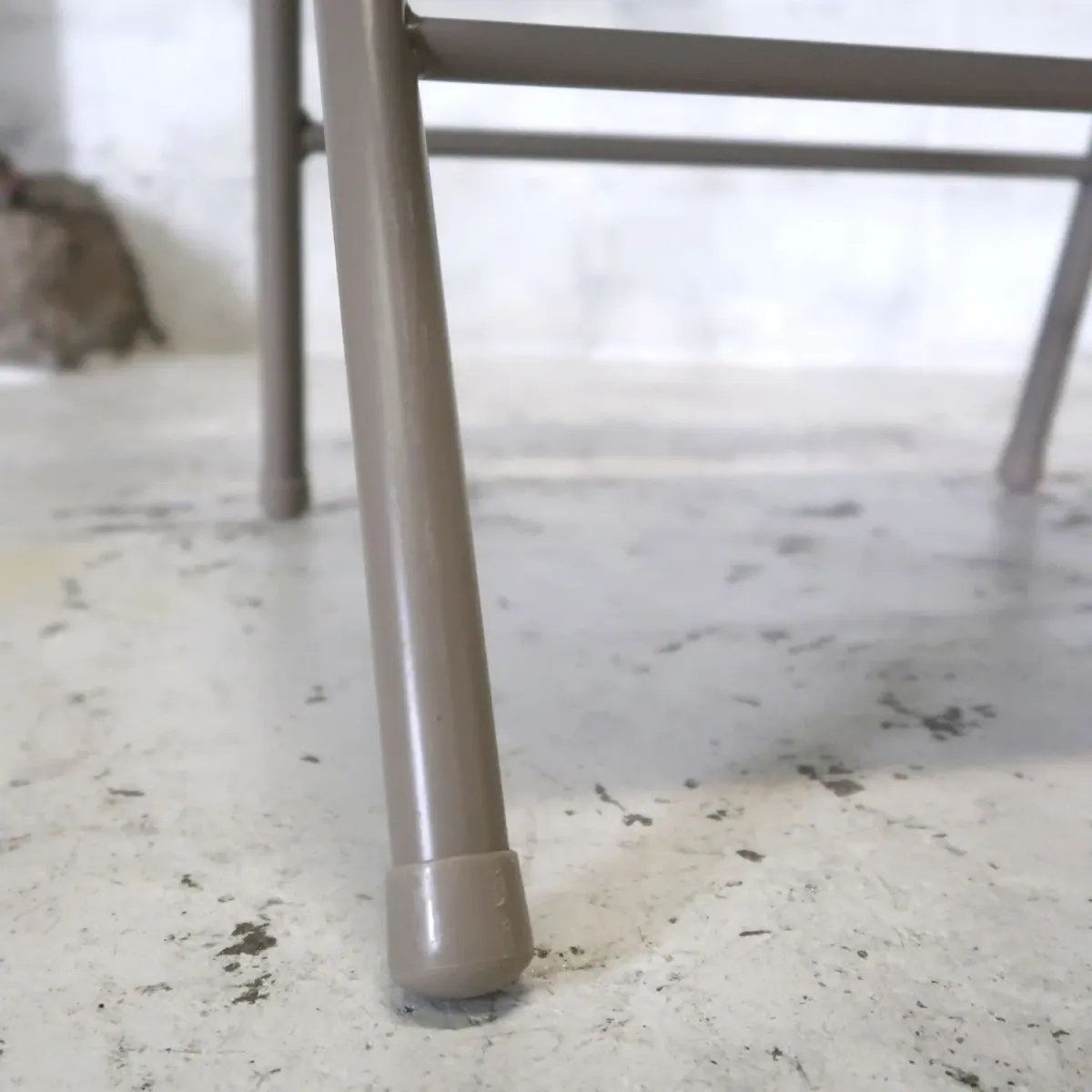 COSCO メタルチェア フォールディング