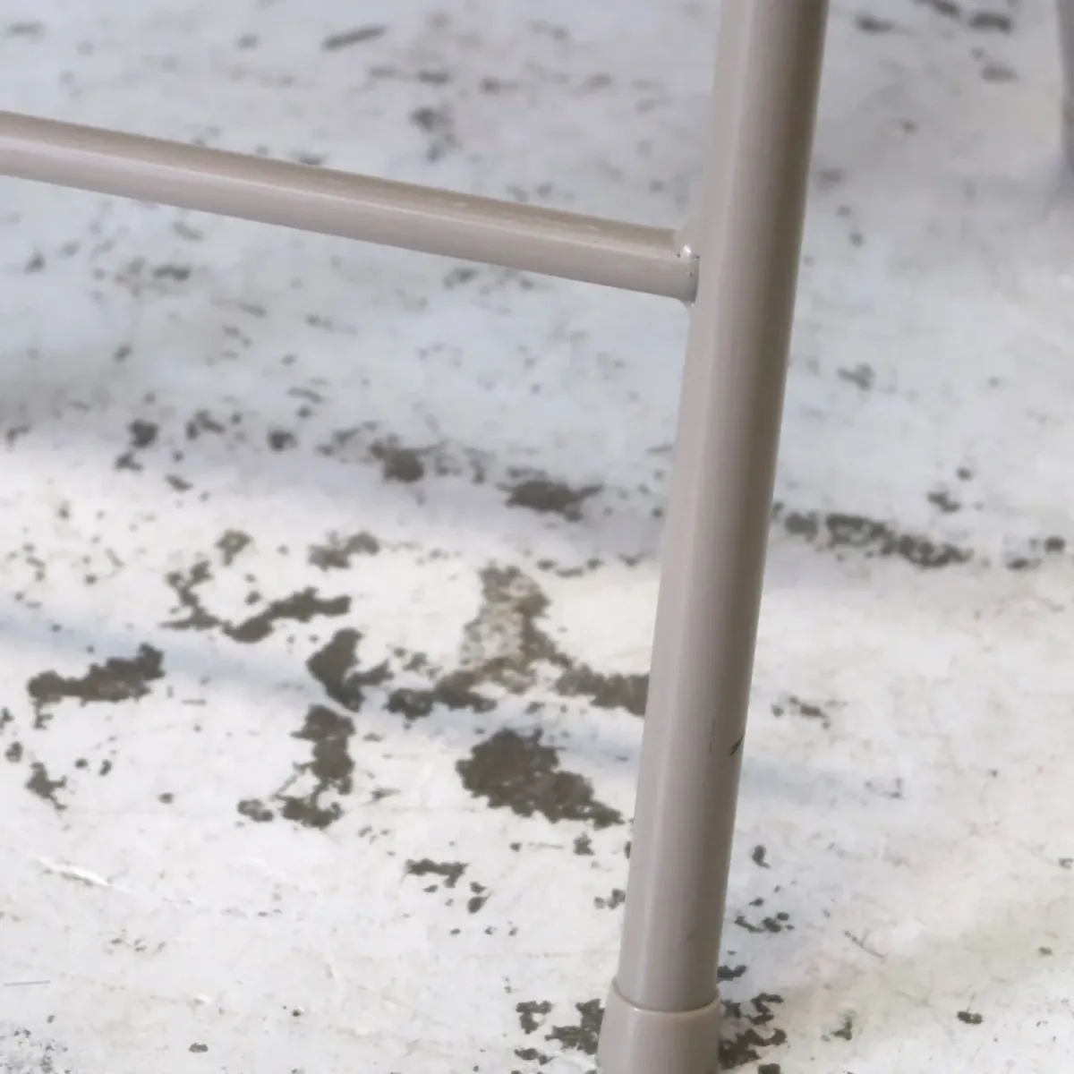 COSCO メタルチェア フォールディング