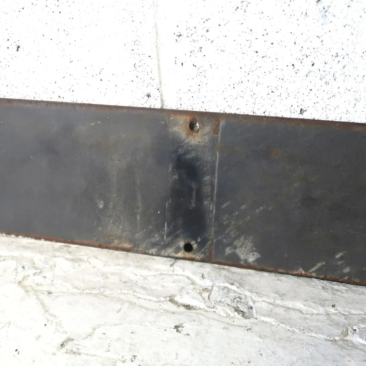 ORION COLLINS ビンテージ ホーローサイン