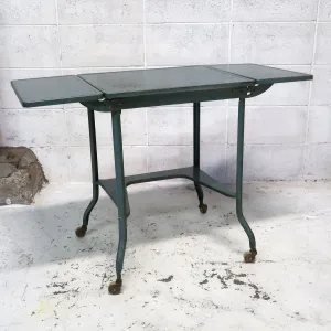 ビンテージ タイプライターデスク