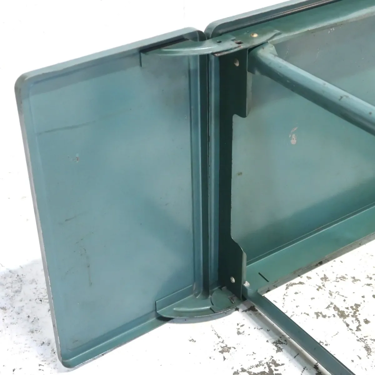 ビンテージ タイプライターデスク