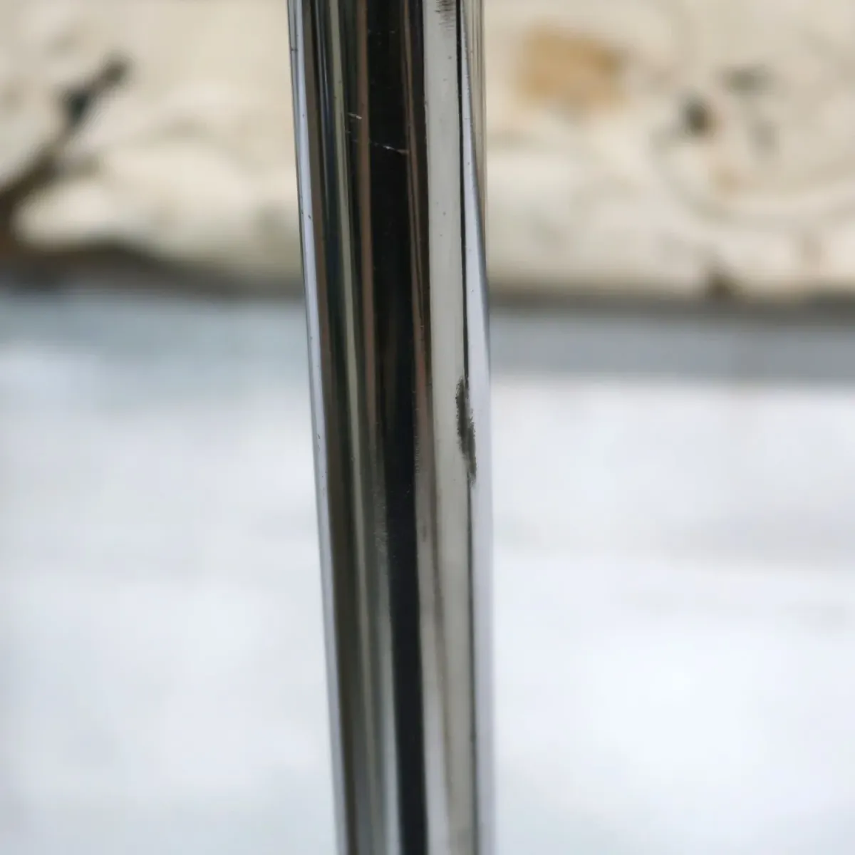 ビンテージ メタルハンガーラック