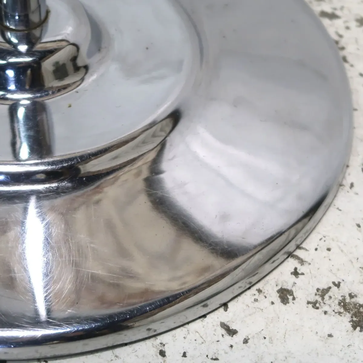 ビンテージ メタルハンガーラック