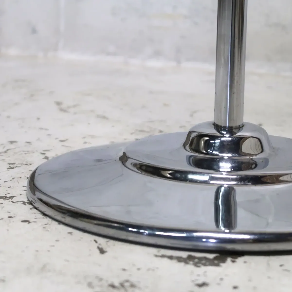 ビンテージ メタルハンガーラック