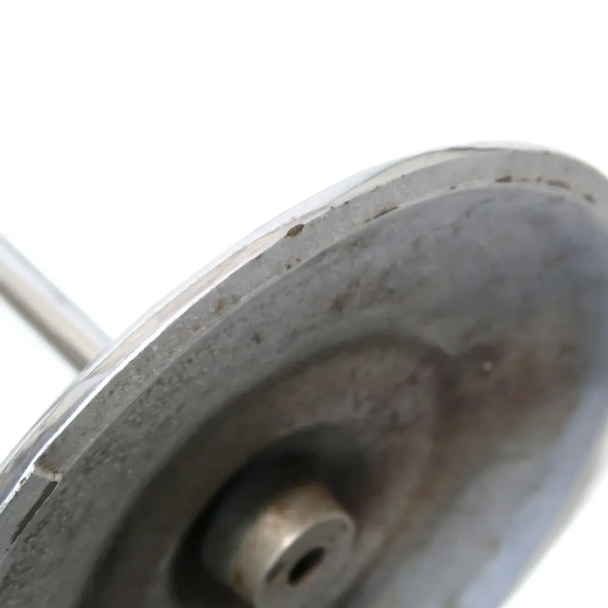 ビンテージ メタルハンガーラック