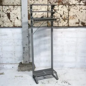 LYON ビンテージ ハンガーラック