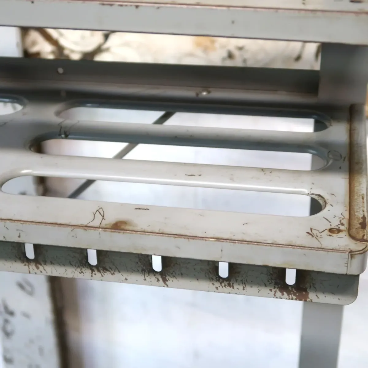 LYON ビンテージ ハンガーラック