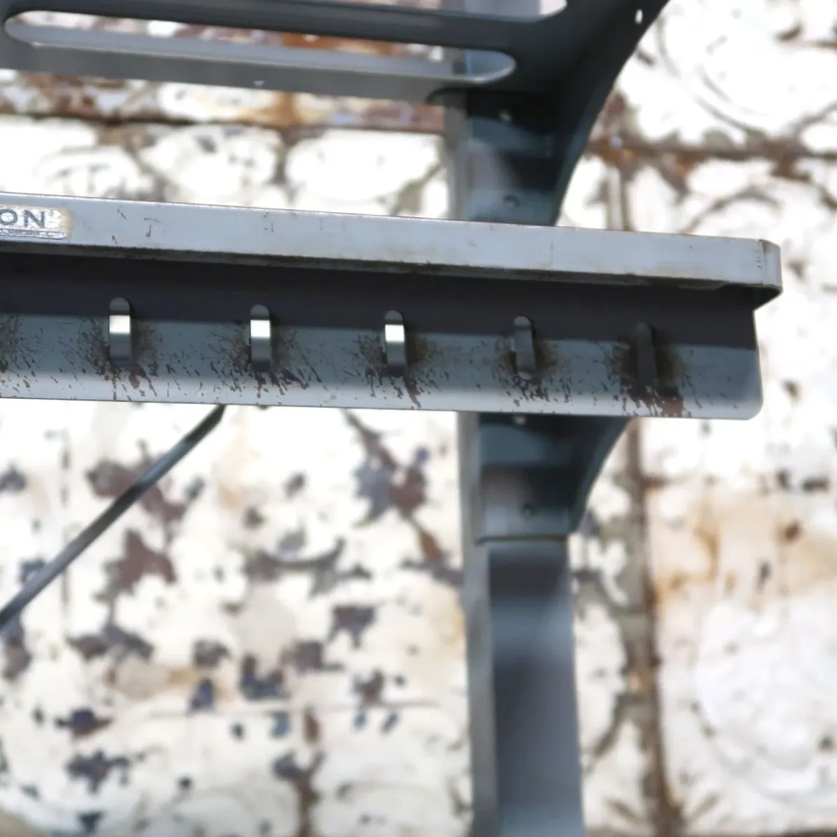 LYON ビンテージ ハンガーラック