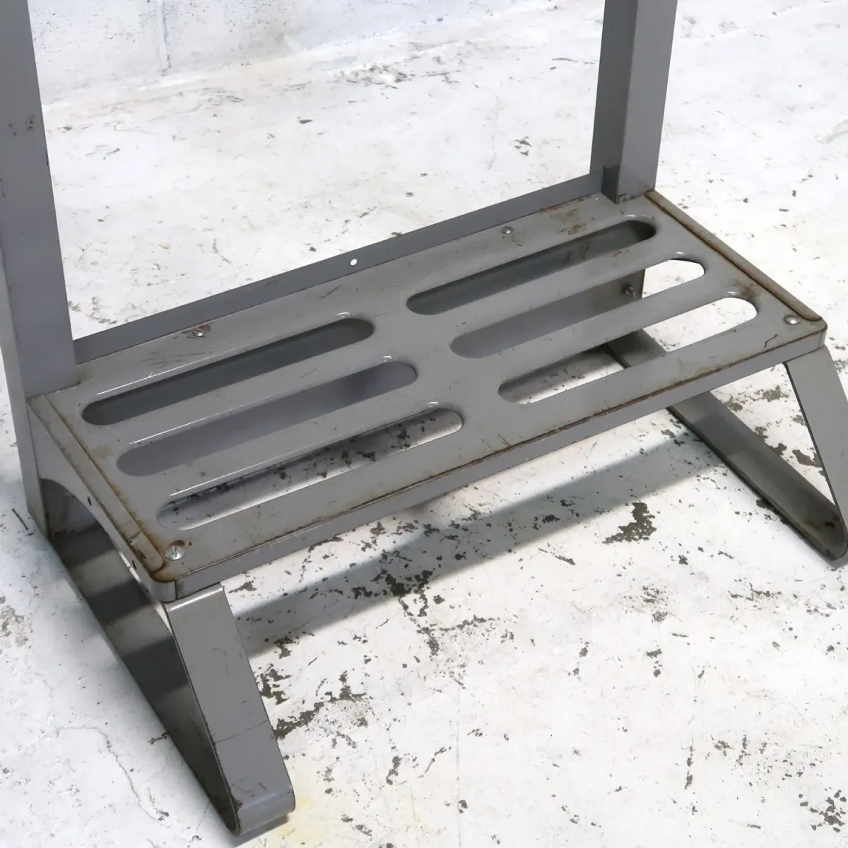 LYON ビンテージ ハンガーラック