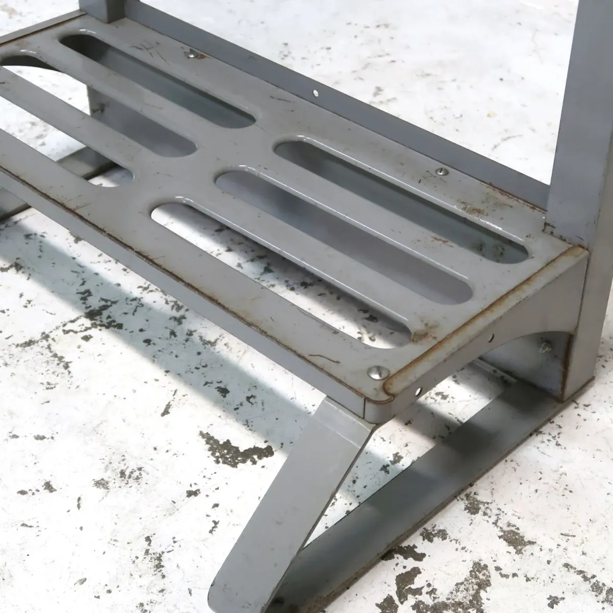 LYON ビンテージ ハンガーラック