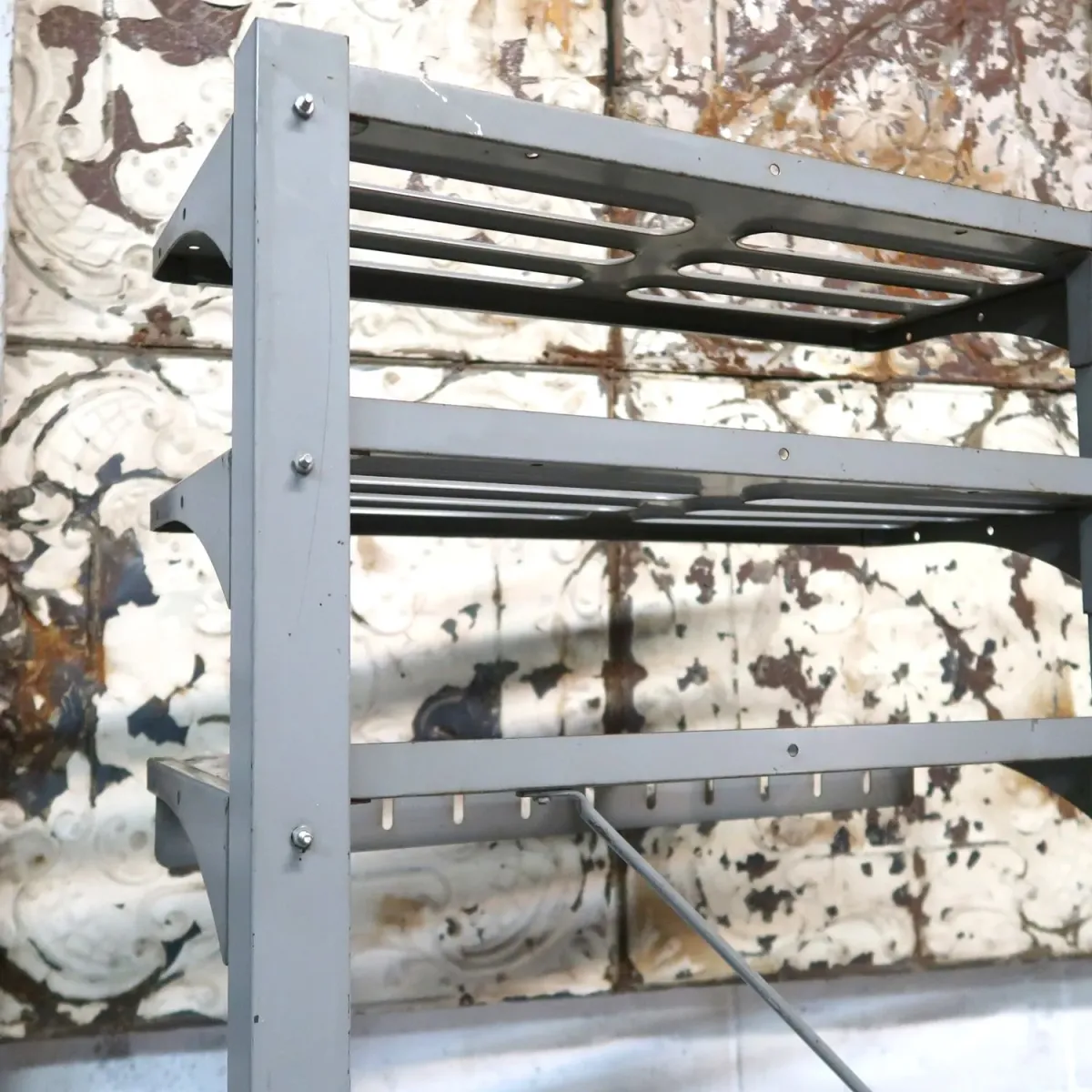 LYON ビンテージ ハンガーラック