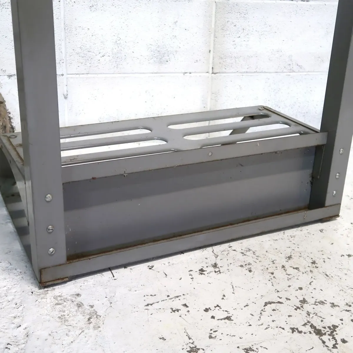 LYON ビンテージ ハンガーラック