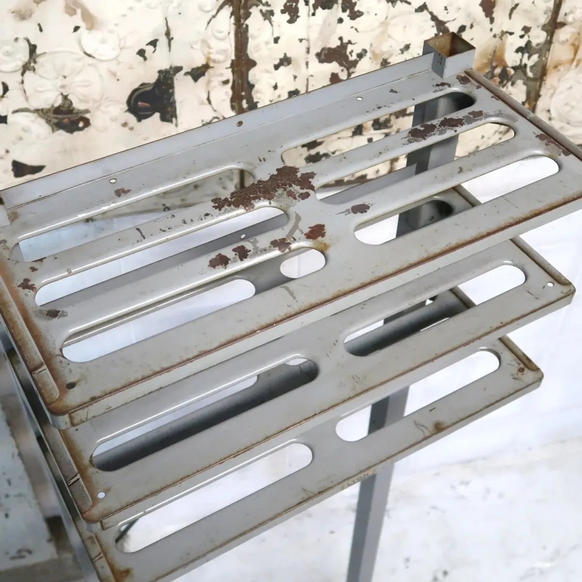 LYON ビンテージ ハンガーラック