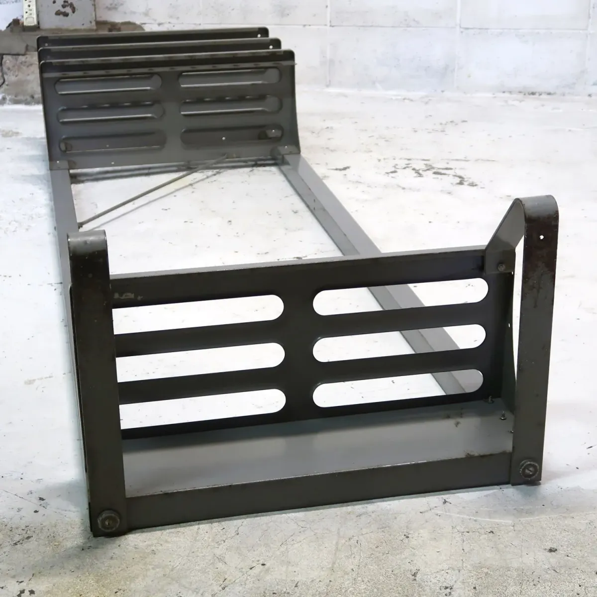 LYON ビンテージ ハンガーラック