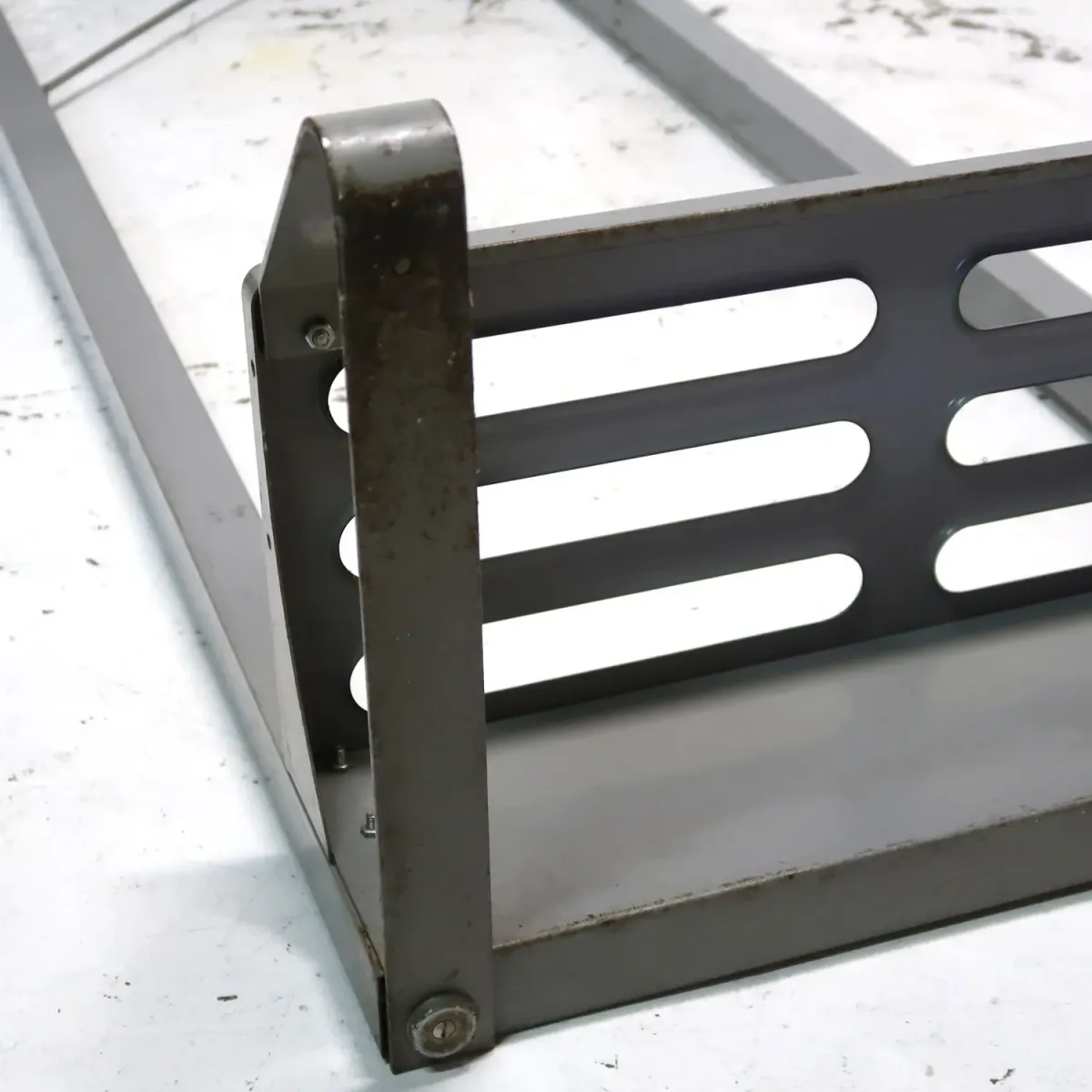 LYON ビンテージ ハンガーラック