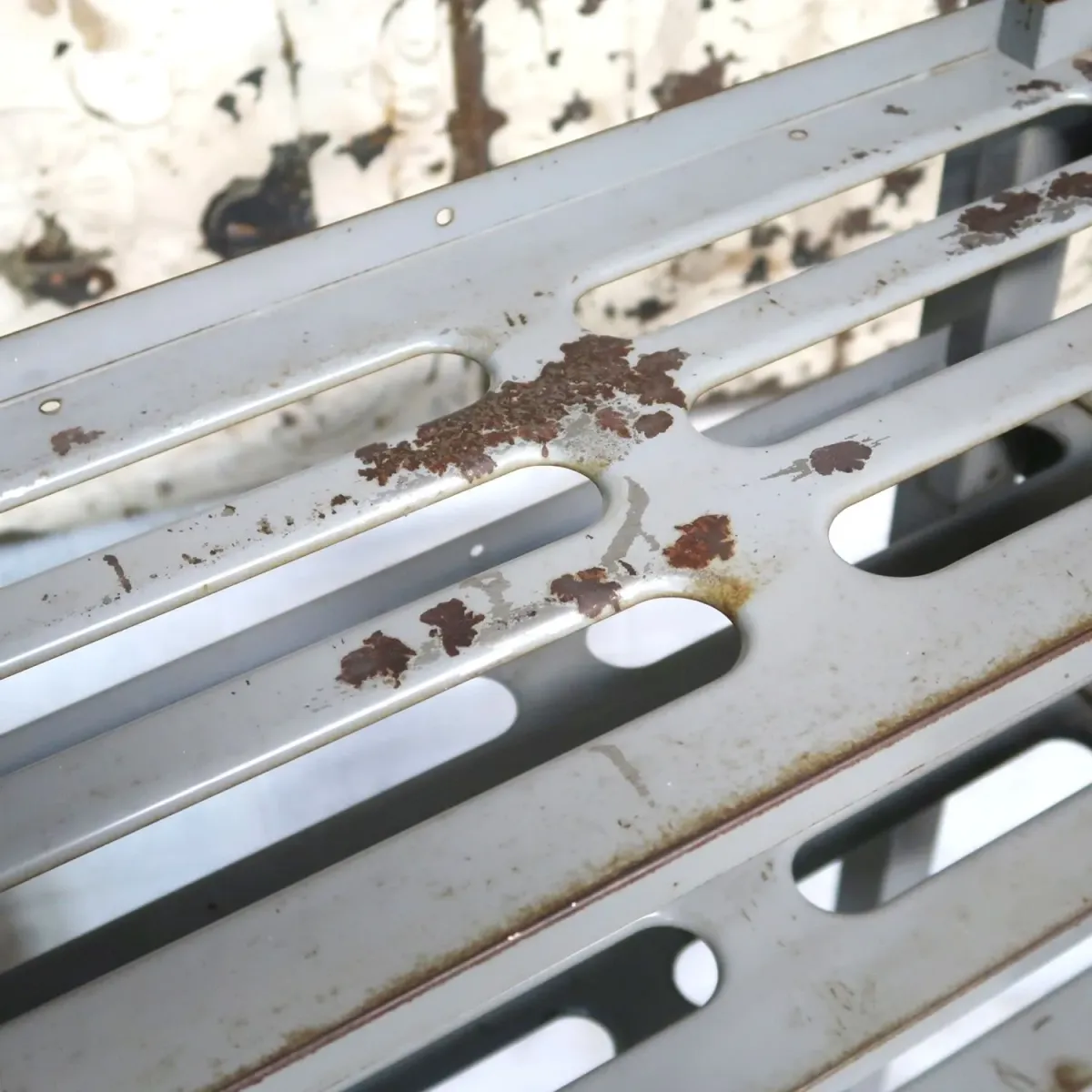 LYON ビンテージ ハンガーラック