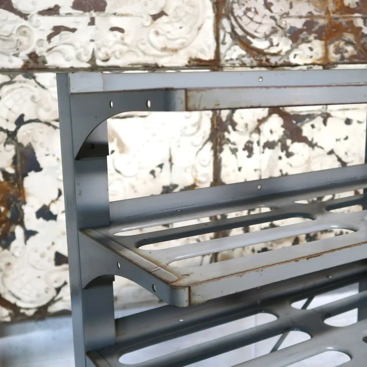 LYON ビンテージ ハンガーラック