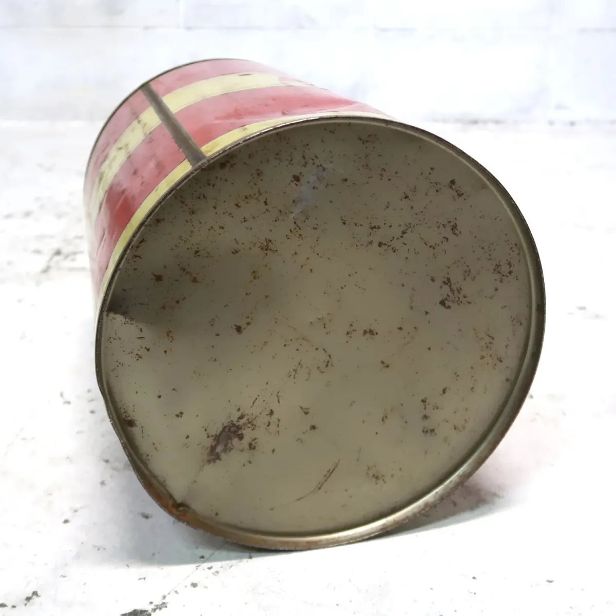 ビンテージ ガソリン缶