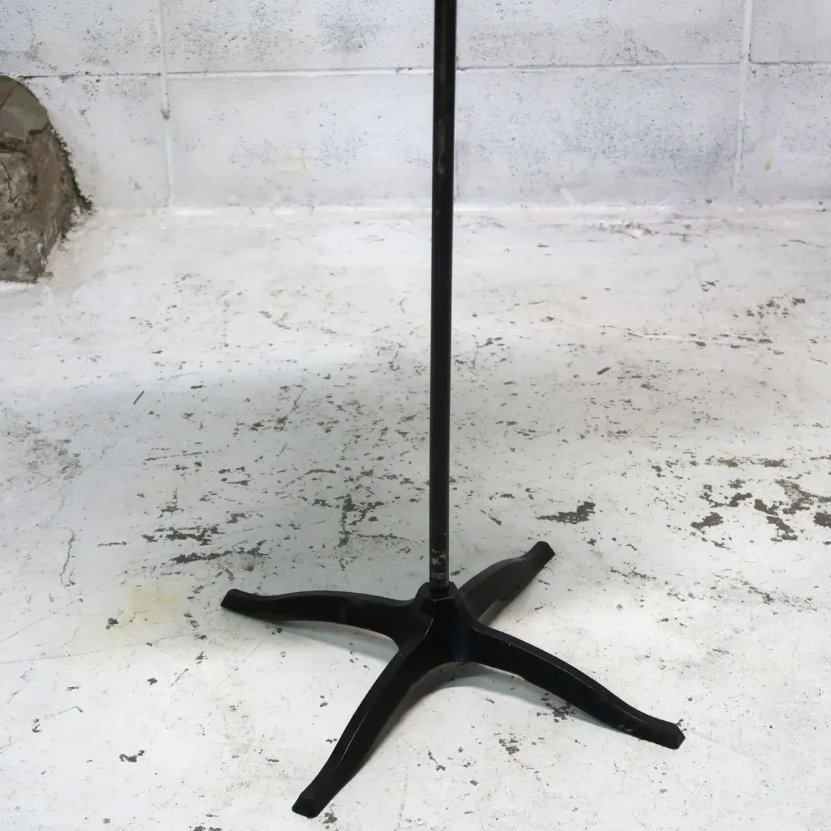 40's～ アンティーク ドレスフォーム トルソー