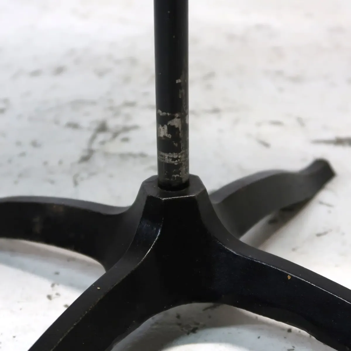 40's～ アンティーク ドレスフォーム トルソー