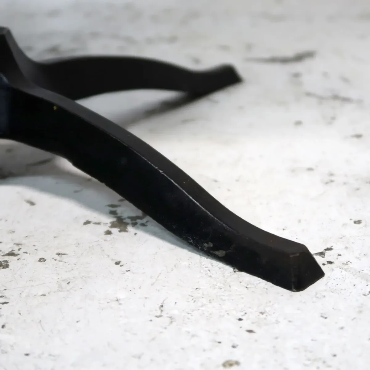 40's～ アンティーク ドレスフォーム トルソー