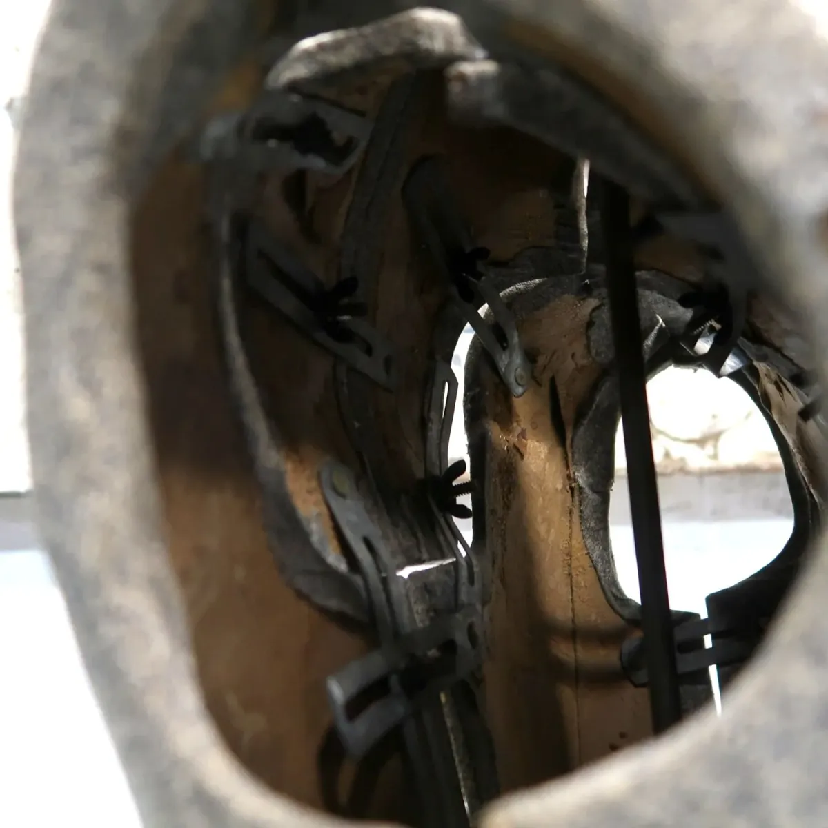 40's～ アンティーク ドレスフォーム トルソー