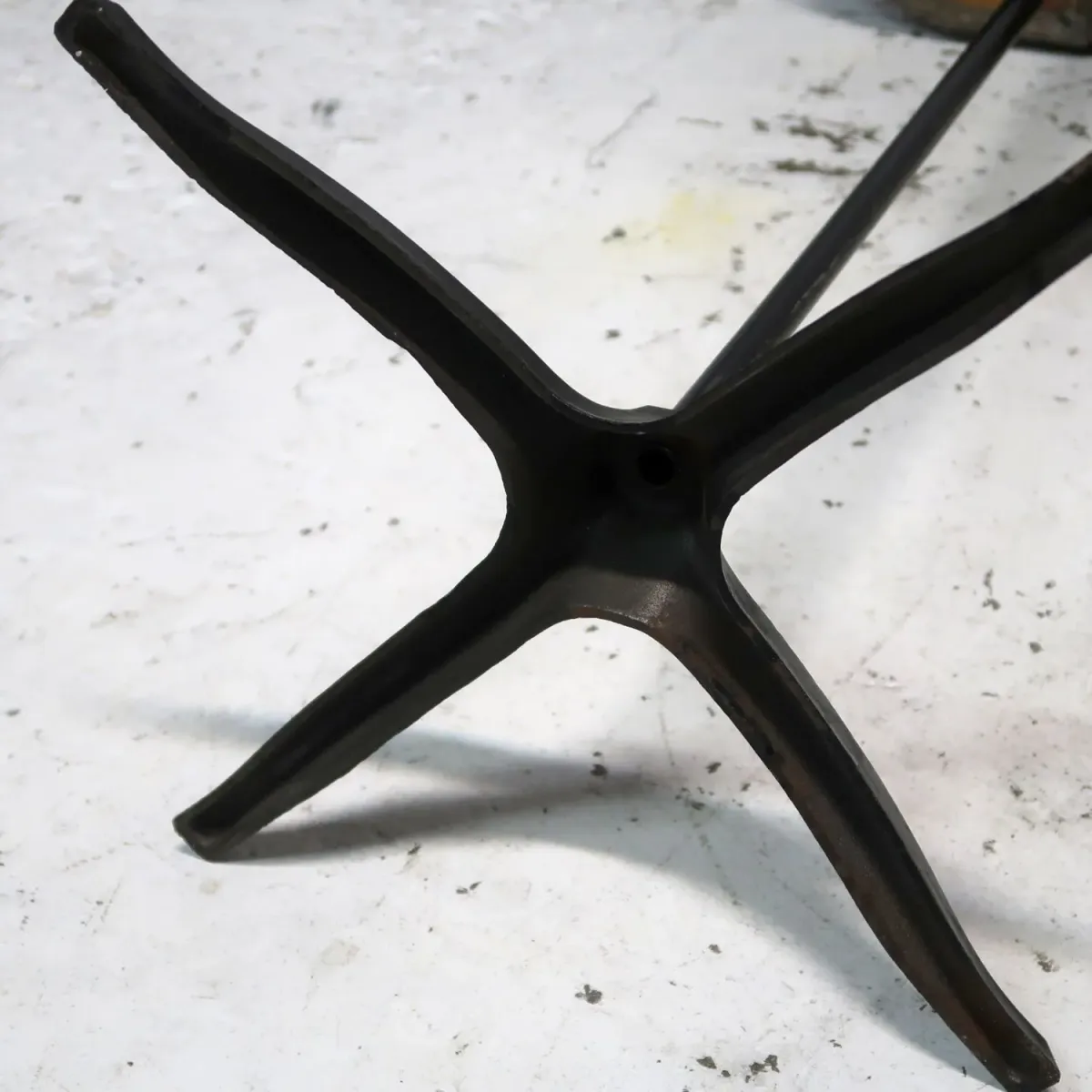 40's～ アンティーク ドレスフォーム トルソー