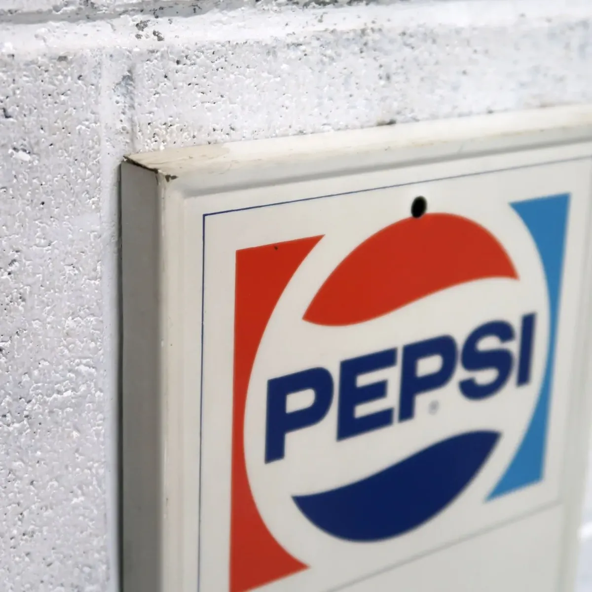 70's ペプシコーラ ビンテージ 温度計