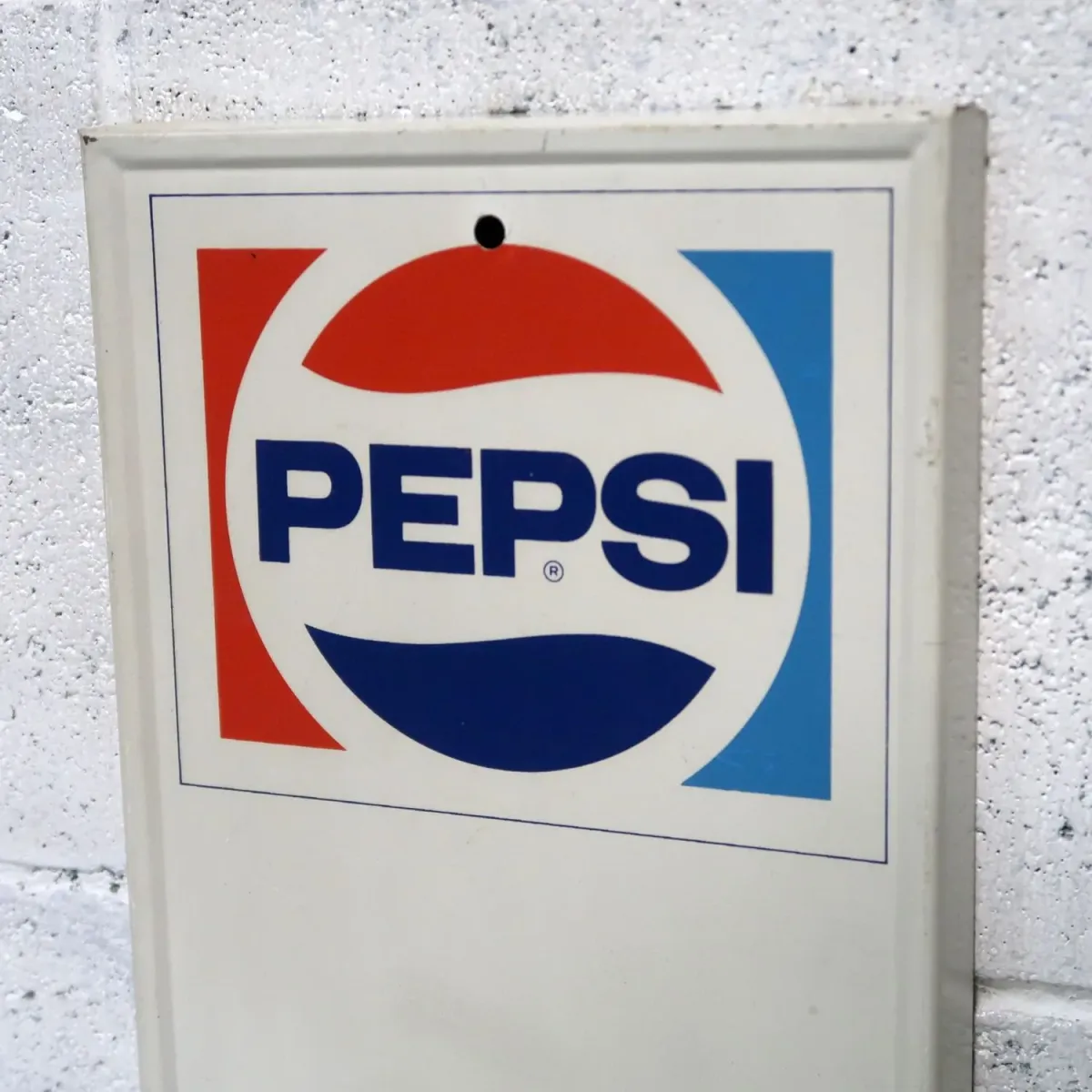 70's ペプシコーラ ビンテージ 温度計