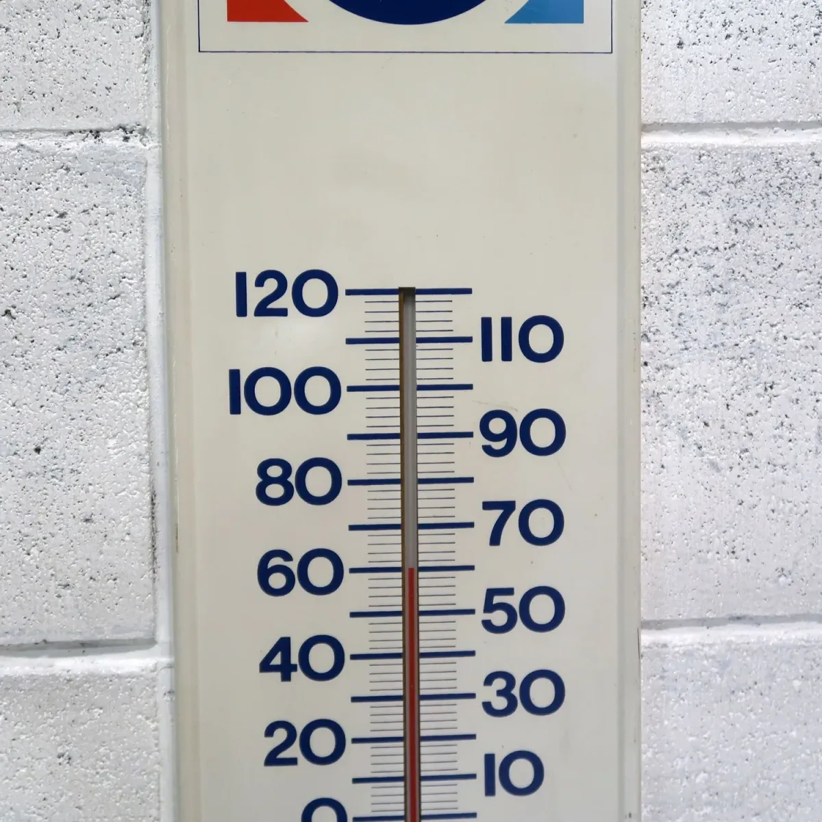 70's ペプシコーラ ビンテージ 温度計