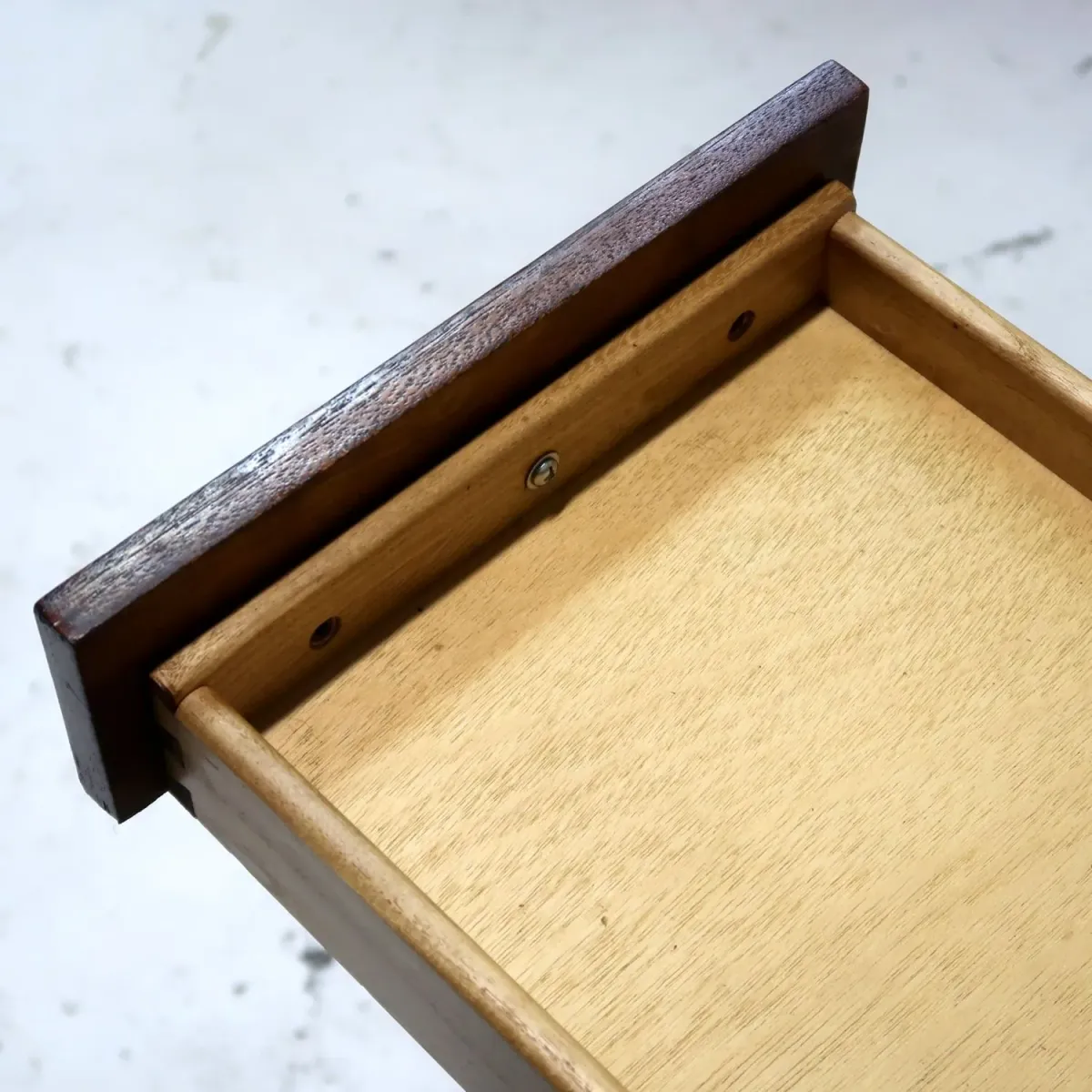 アンティーク バタフライテーブル