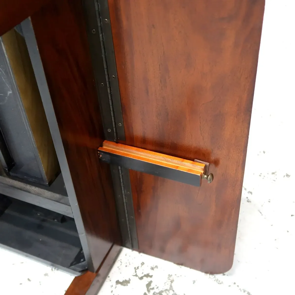 アンティーク バタフライテーブル