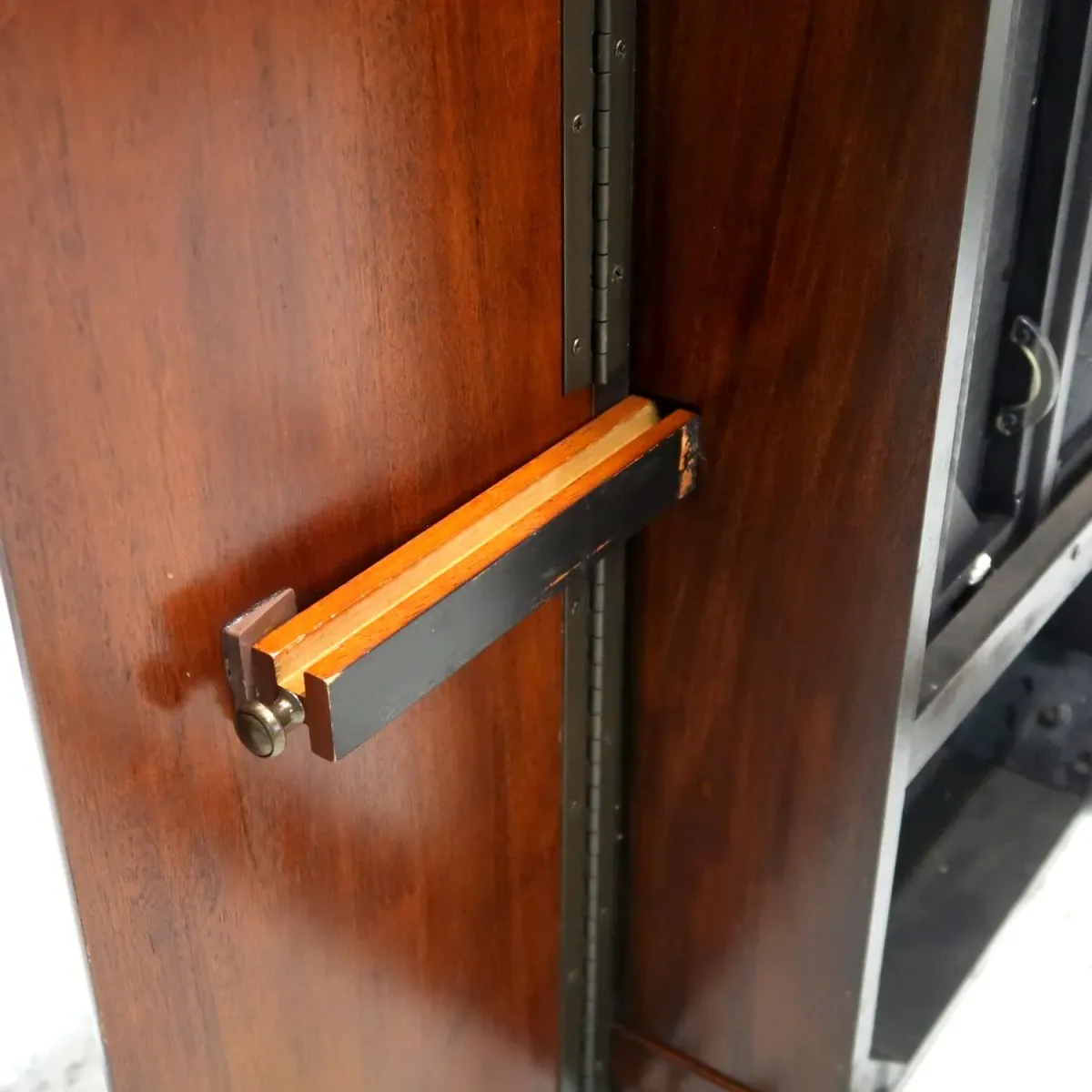 アンティーク バタフライテーブル