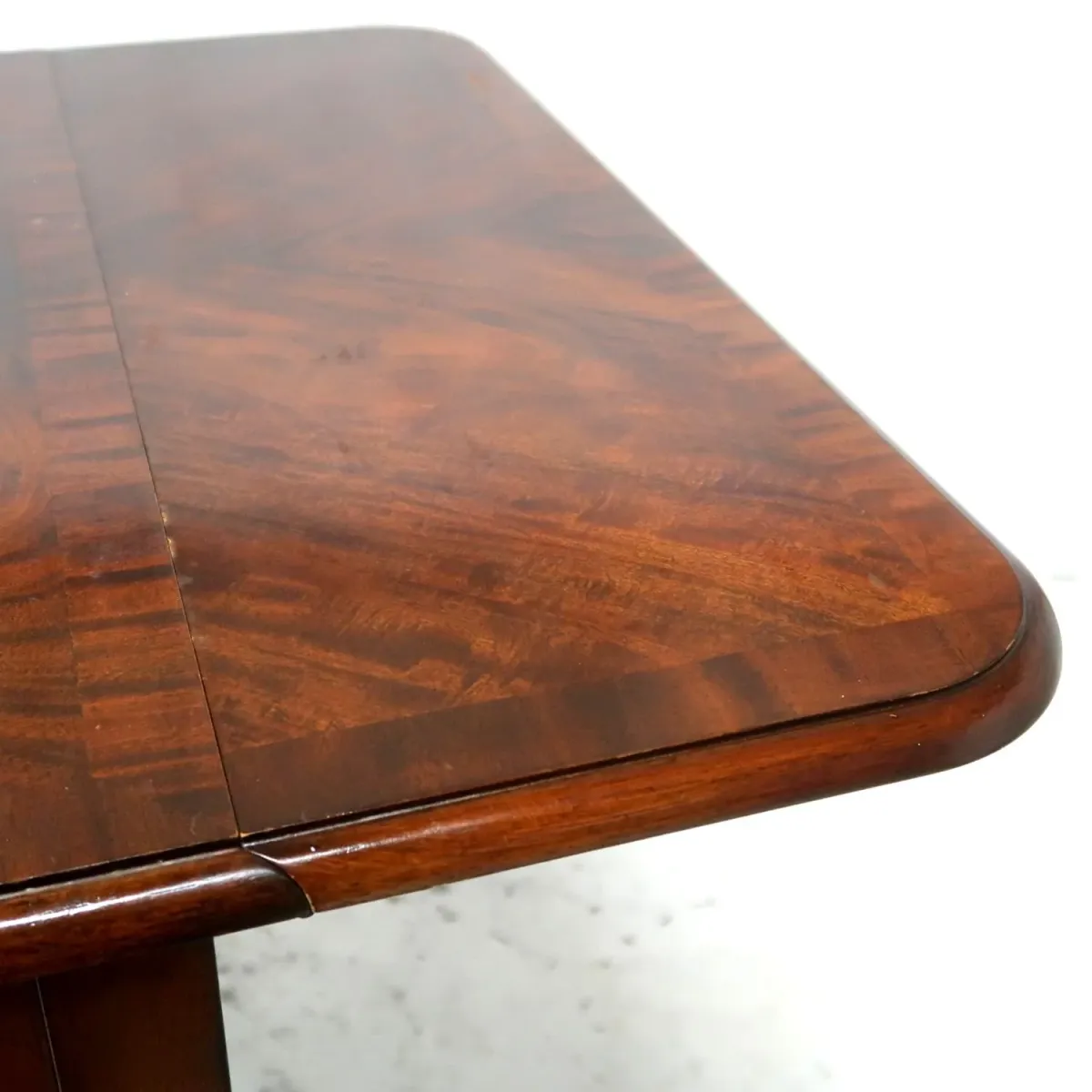 アンティーク バタフライテーブル