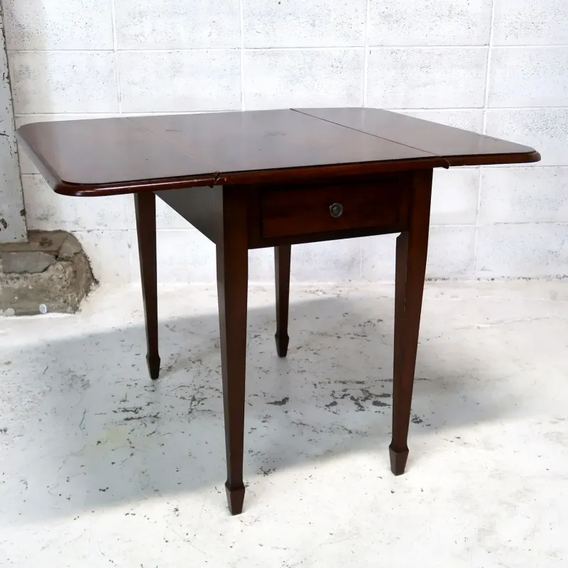 アンティーク バタフライテーブル