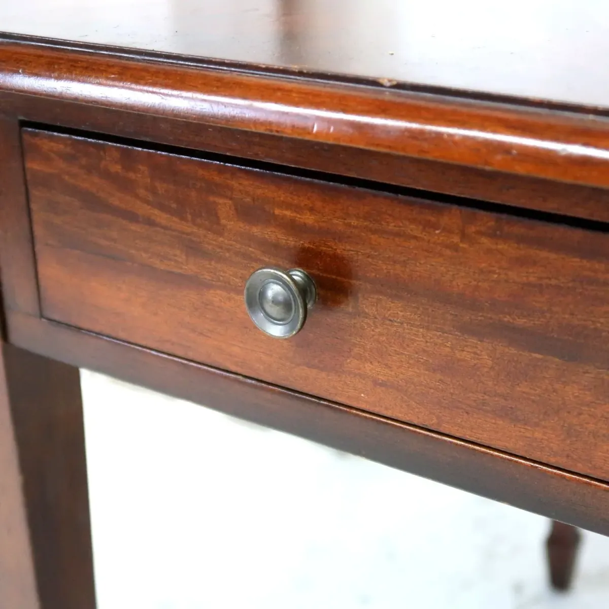 アンティーク バタフライテーブル