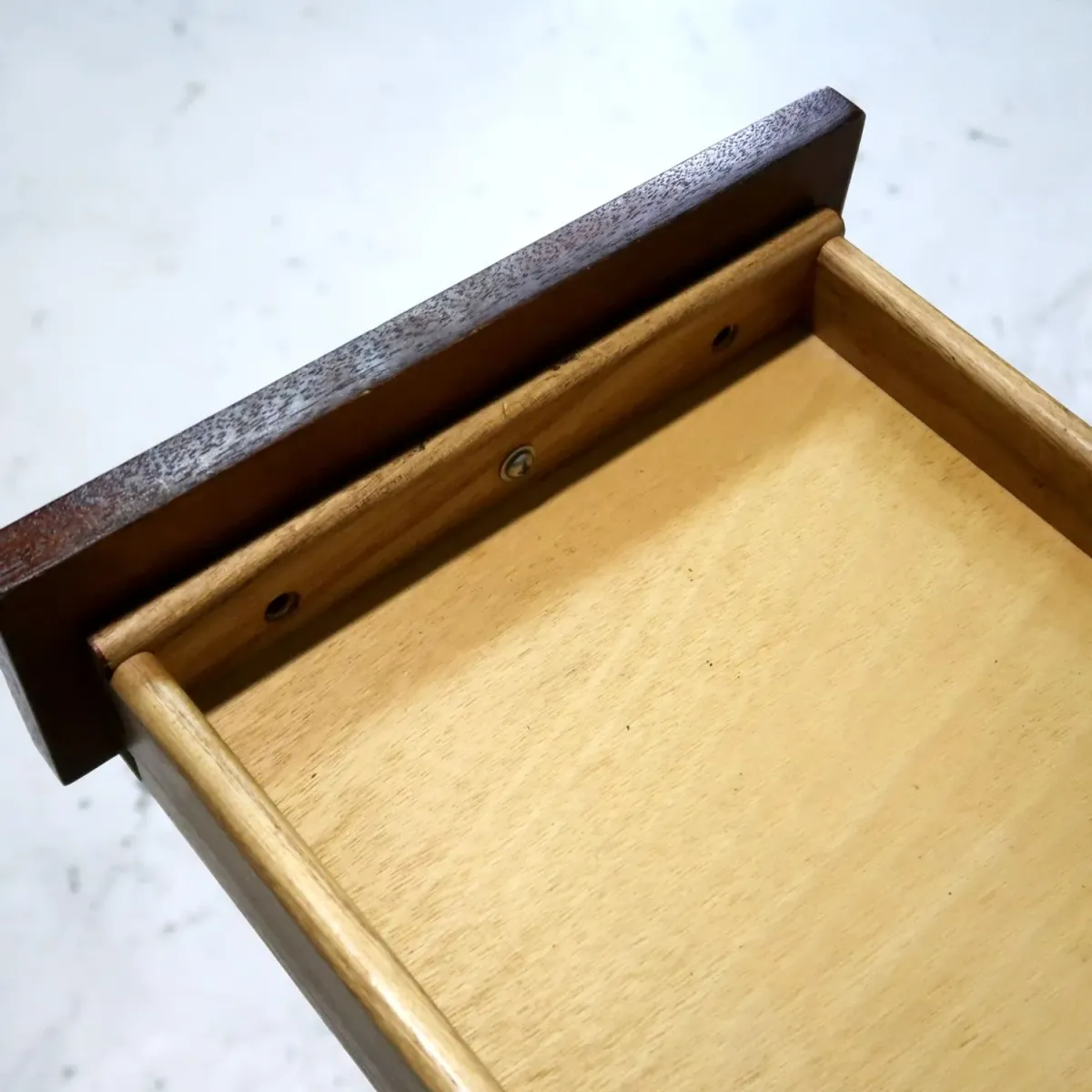 アンティーク バタフライテーブル