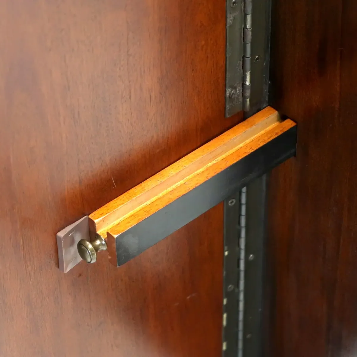 アンティーク バタフライテーブル