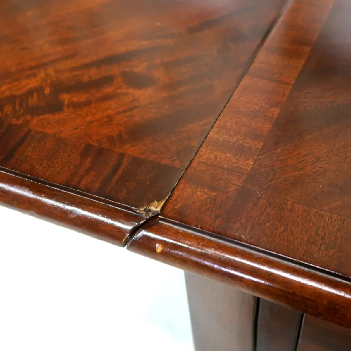 アンティーク バタフライテーブル