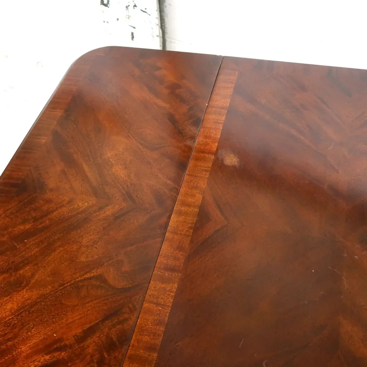 アンティーク バタフライテーブル