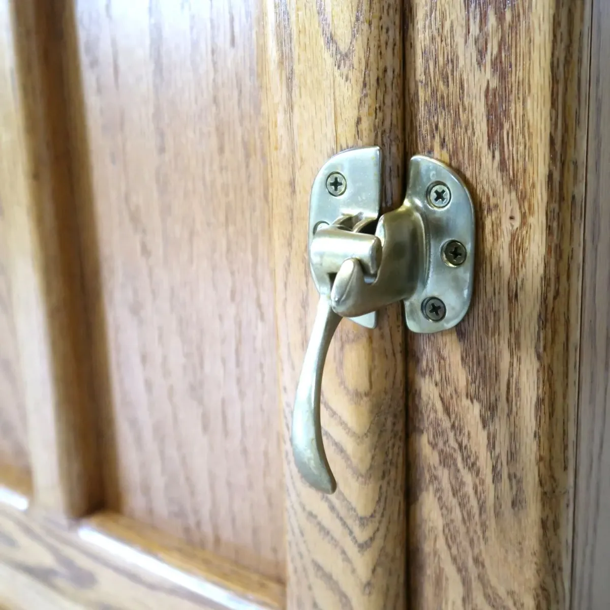 WHITE CLAD ビンテージ ナイトスタンド