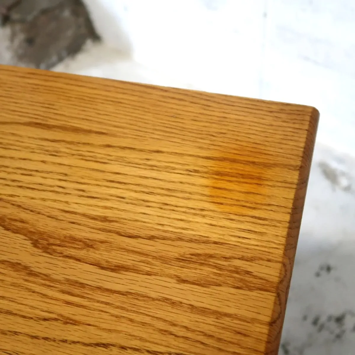 WHITE CLAD ビンテージ ナイトスタンド