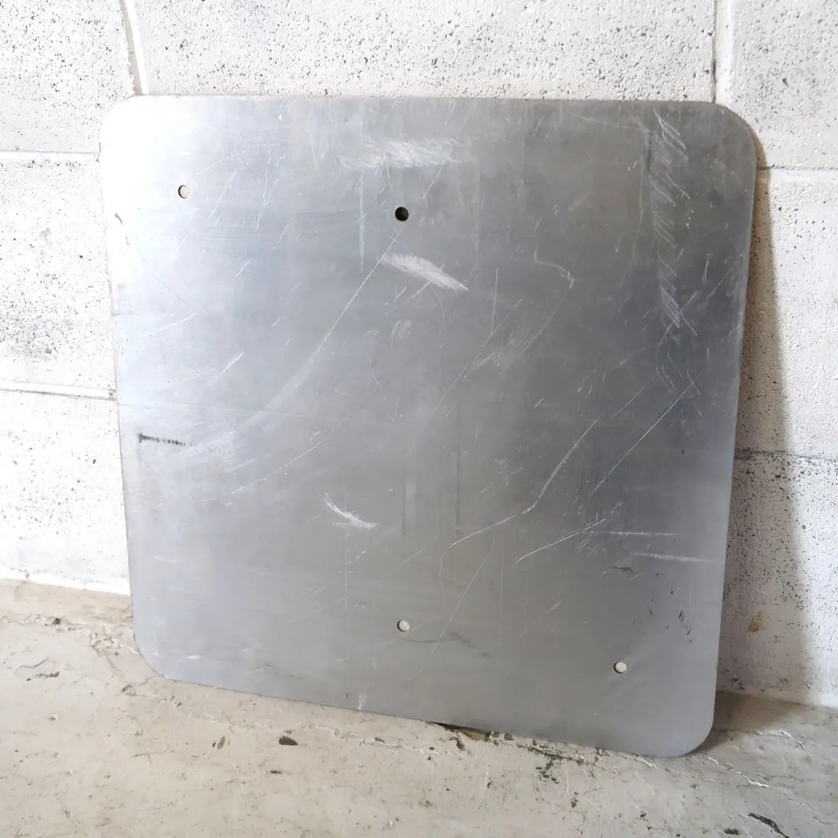 ロードサイン 25MPH