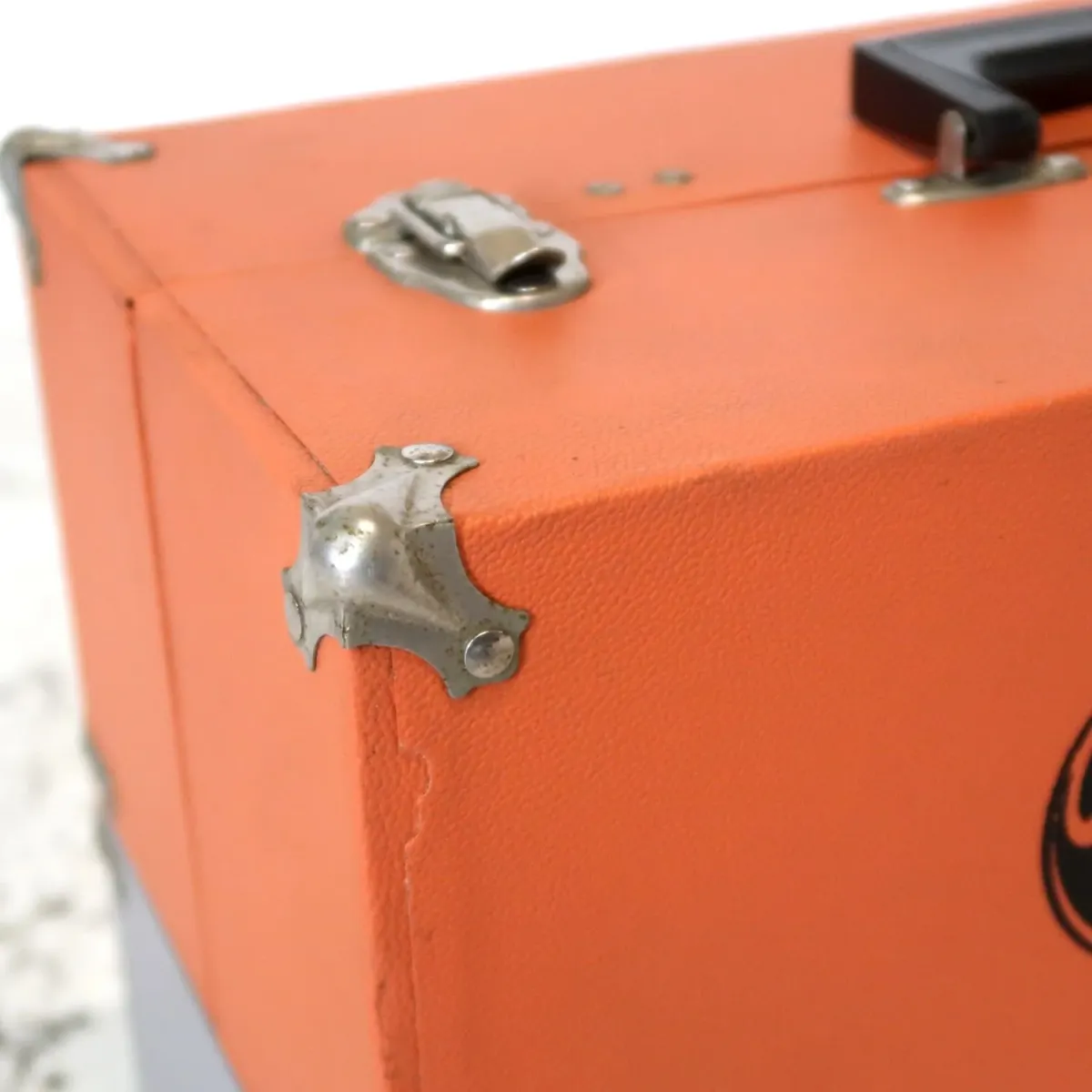 GE ビンテージ サービスマントランク