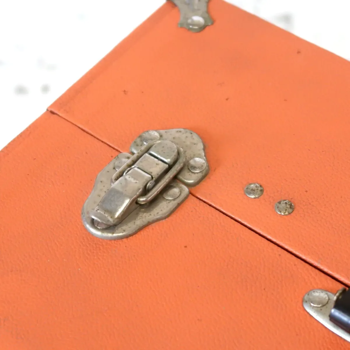 GE ビンテージ サービスマントランク