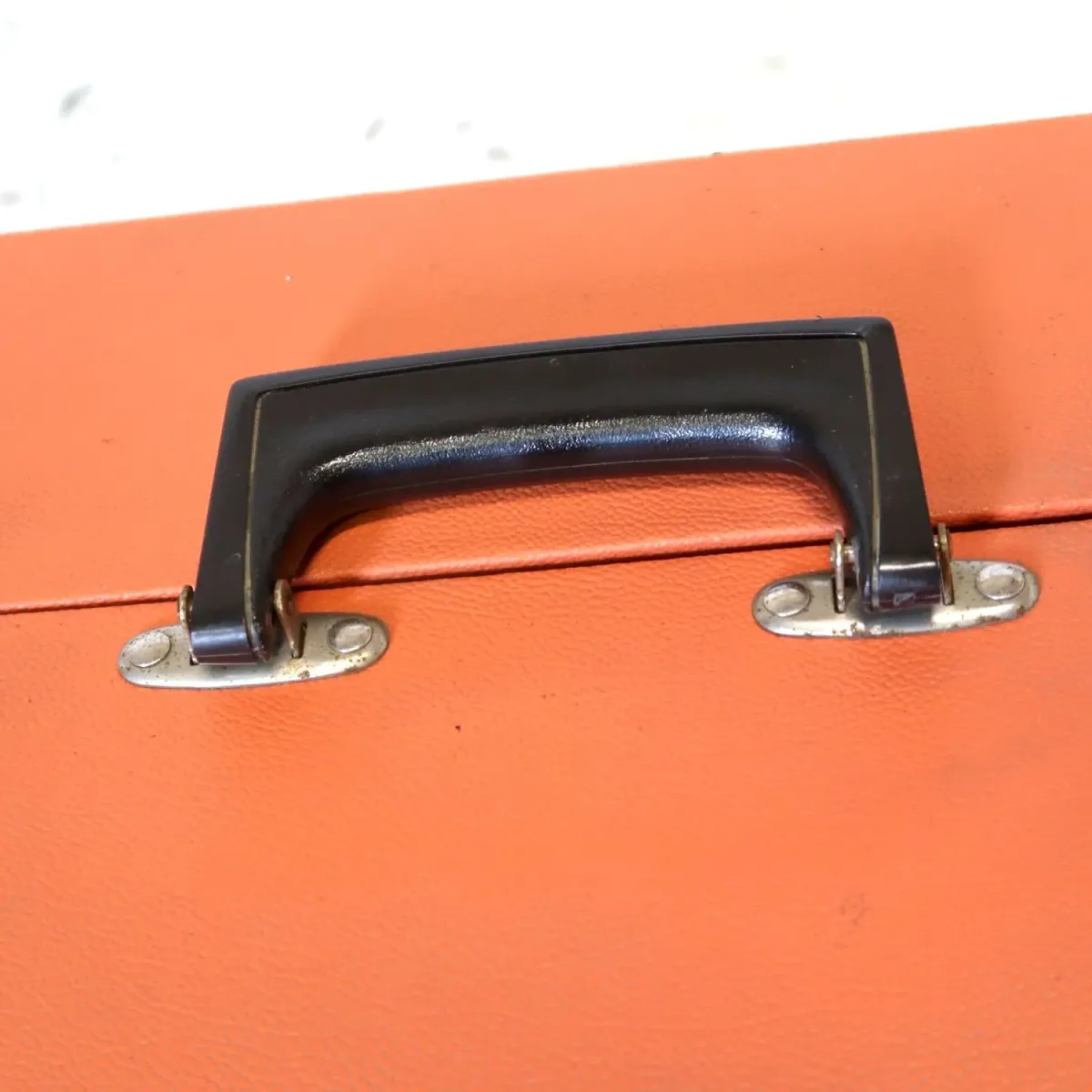 GE ビンテージ サービスマントランク