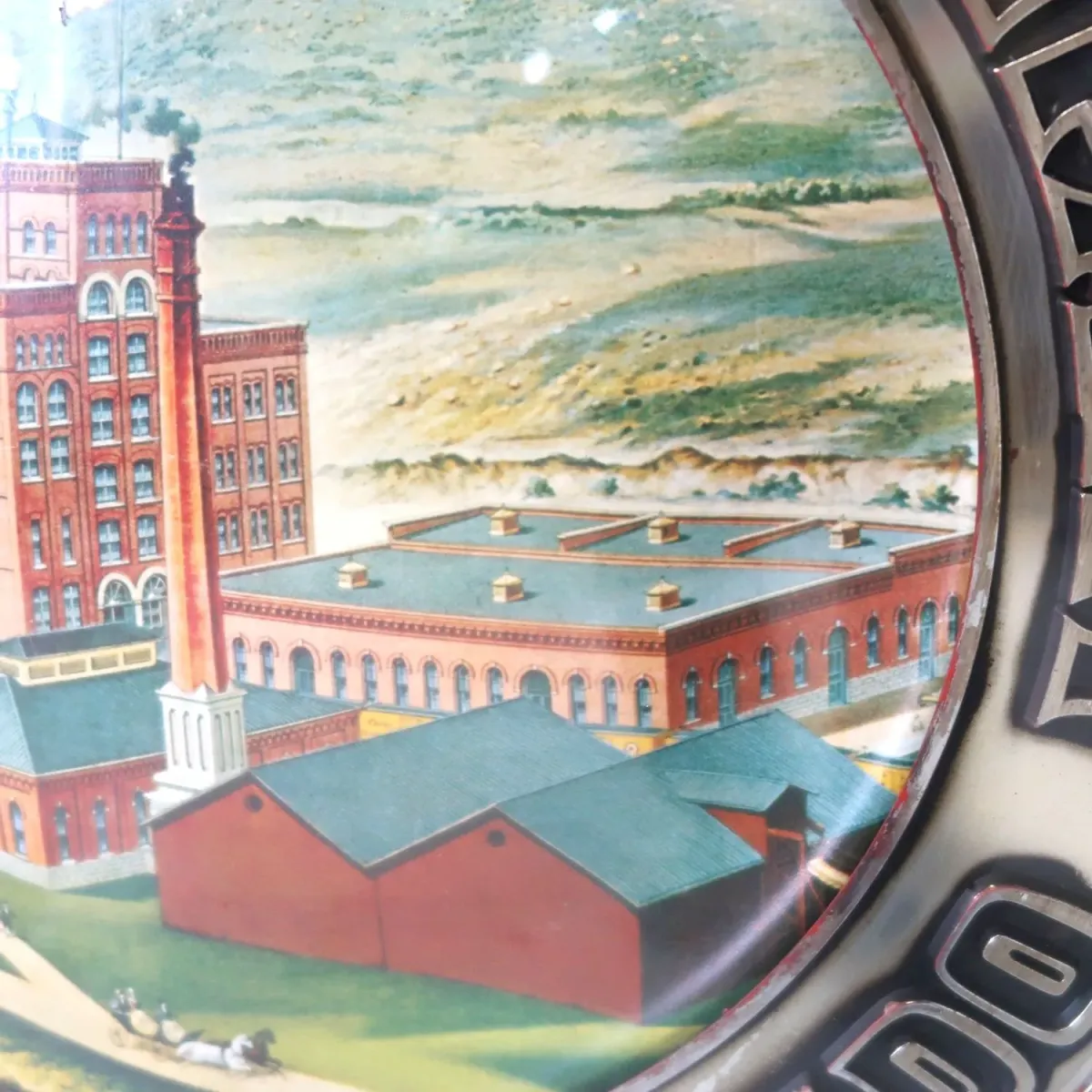 Coors ビンテージ ウォールサイン