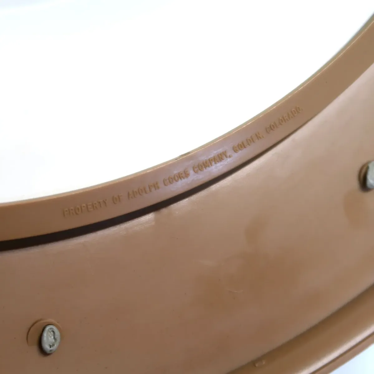 Coors ビンテージ ウォールサイン